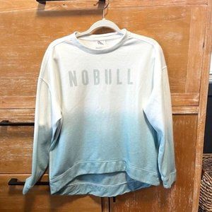 Women's Nobull Crew Sweatshirt - size M